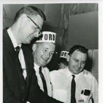 Dick Ford Political Campaign